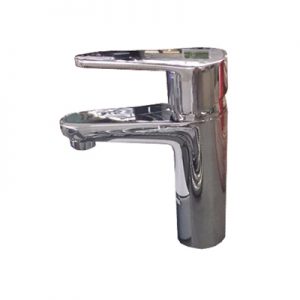 Vòi chậu nóng lạnh Daebak 8231