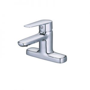 Vòi chậu nóng lạnh Caesar B382CP/CU