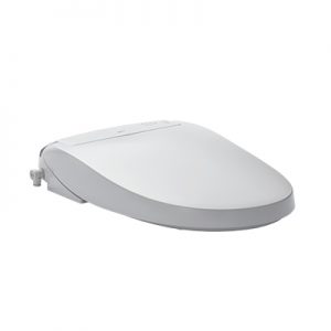 Nắp bồn cầu thông minh Inax CW-EA24PC