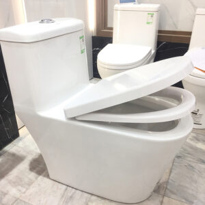 Bồn cầu một khối Jomoo 11246-2-2/31Z-1