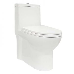 Bồn cầu một khối Jomoo 11241-2-1/31P-1