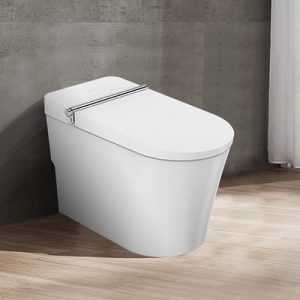 Bồn cầu thông minh Jomoo Z1D6800-S2-CJM305