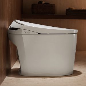 Bồn cầu thông minh Jomoo Z1D7610-SA-IDO305