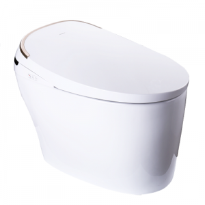 Bồn cầu thông minh Jomoo Z1D7610S-SA-CJM305