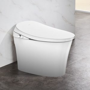 Bồn cầu thông minh Jomoo ZD7200-SA-CJM305