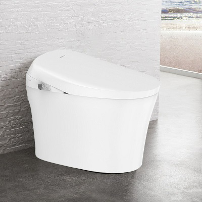 Bồn cầu thông minh Jomoo ZD7202-S0-CJM305