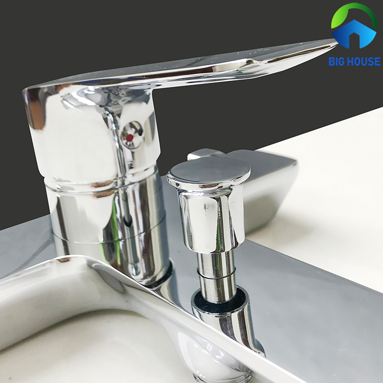 Sen tắm nóng lạnh Daebak 6456153C