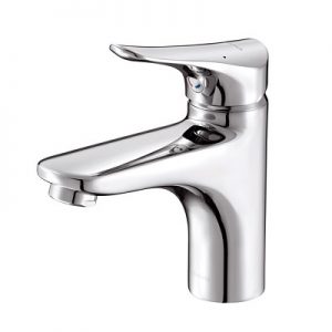 Vòi chậu nóng lạnh Jomoo 32134-122/1C1-Z