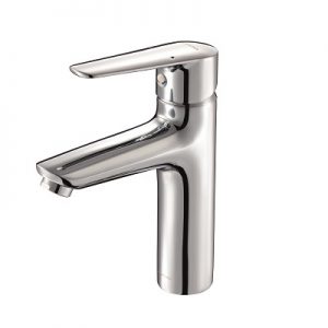Vòi chậu nóng lạnh Jomoo 32142-126/1B1-Z