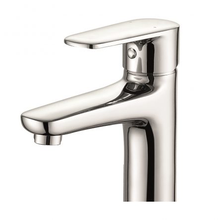 Vòi chậu nóng lạnh Jomoo 32251-277/1B-Z - Thumbnail ảnh chính