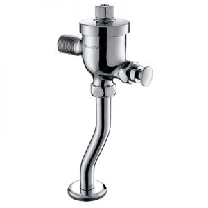 Van xả tiểu nhấn nút Jomoo 8224-004/1B-I011