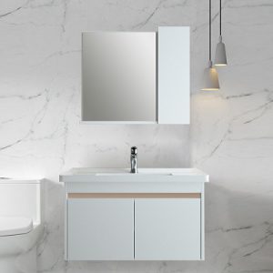 Tủ chậu Jomoo A2155-311A-3