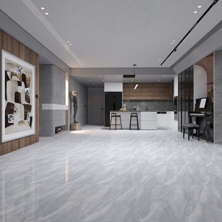 Gạch lát nền Hoàn Mỹ 80x80 33056 - Thumbnail ảnh phụ