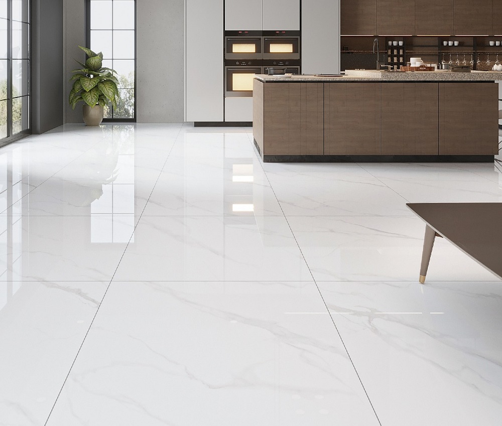 Gạch Vitto 100x100 khổ lớn lát nền