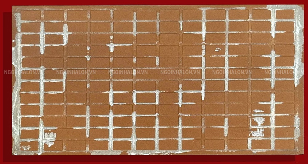 chất liệu gạch ốp tường ceramic