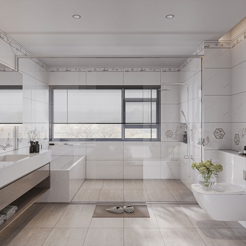 Gạch ốp tường Tasa 30x60 7440 - Ảnh phụ