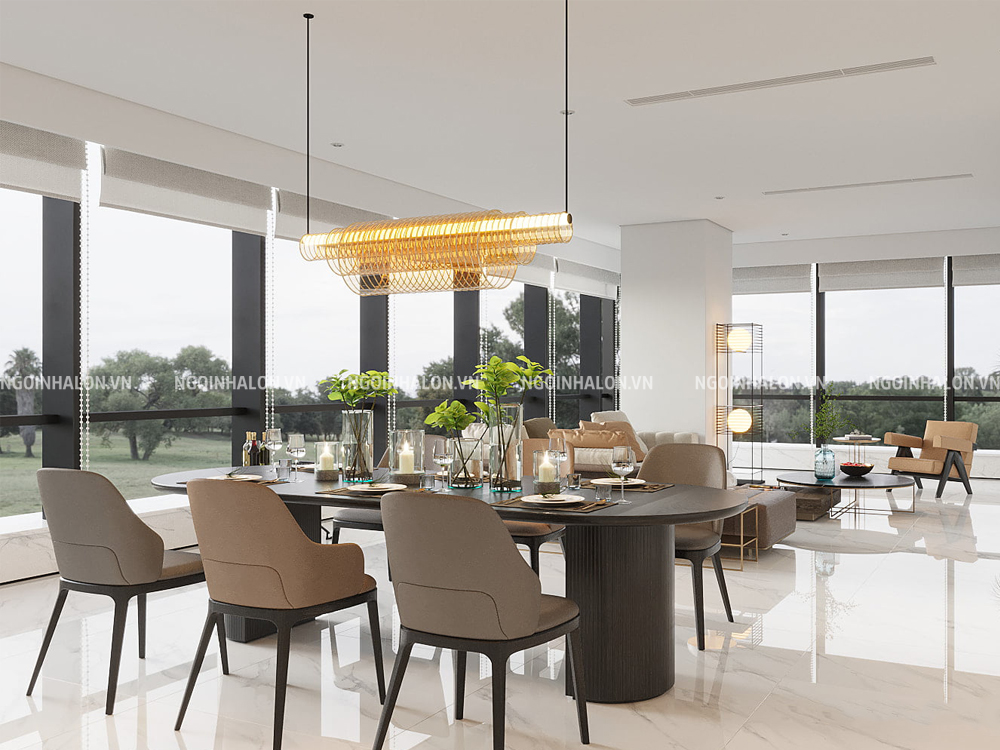 Gạch khổ lớn 1200x1200 Ấn Độ