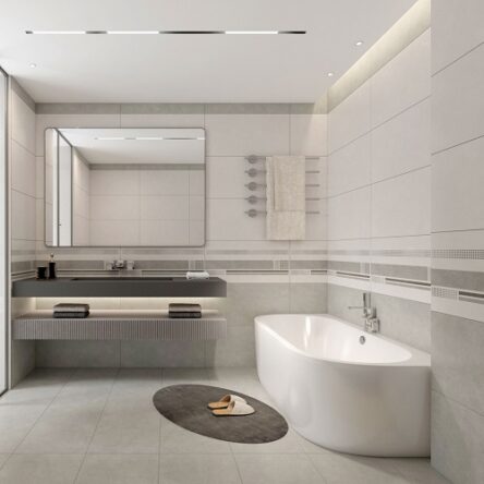 Gạch ốp tường Tasa 40x80 4734 - Thumbnail ảnh phụ