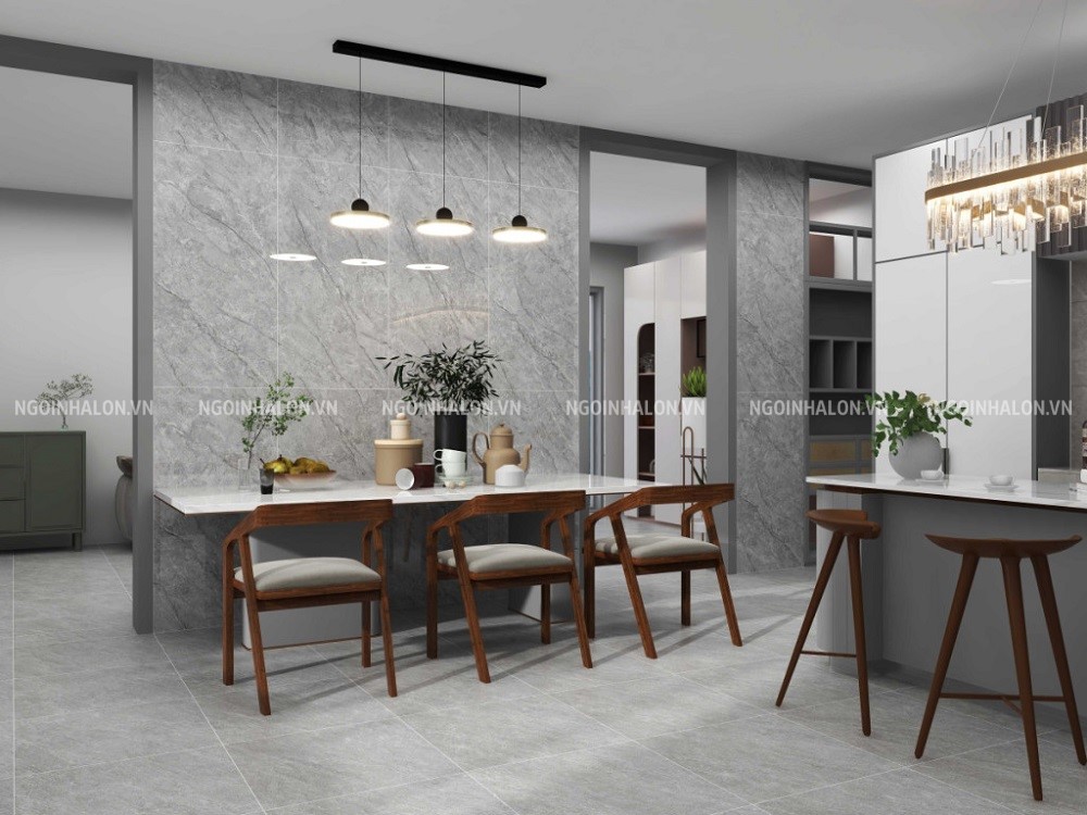 Gạch khổ lớn Viglacera CL-GP61209 60x120 