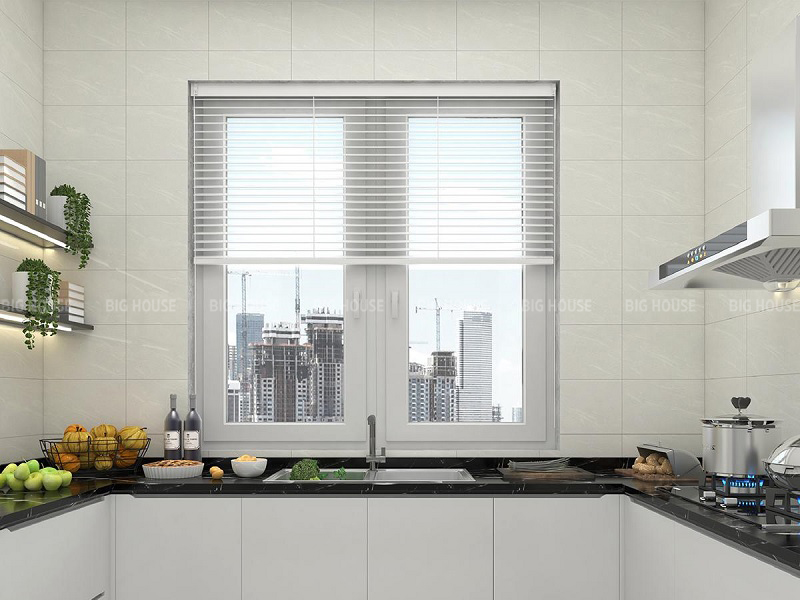 Mẫu gạch 250x400 Đồng Tâm