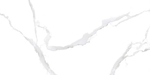 Gạch Viglacera NY12-GP61201 màu trắng ốp tường