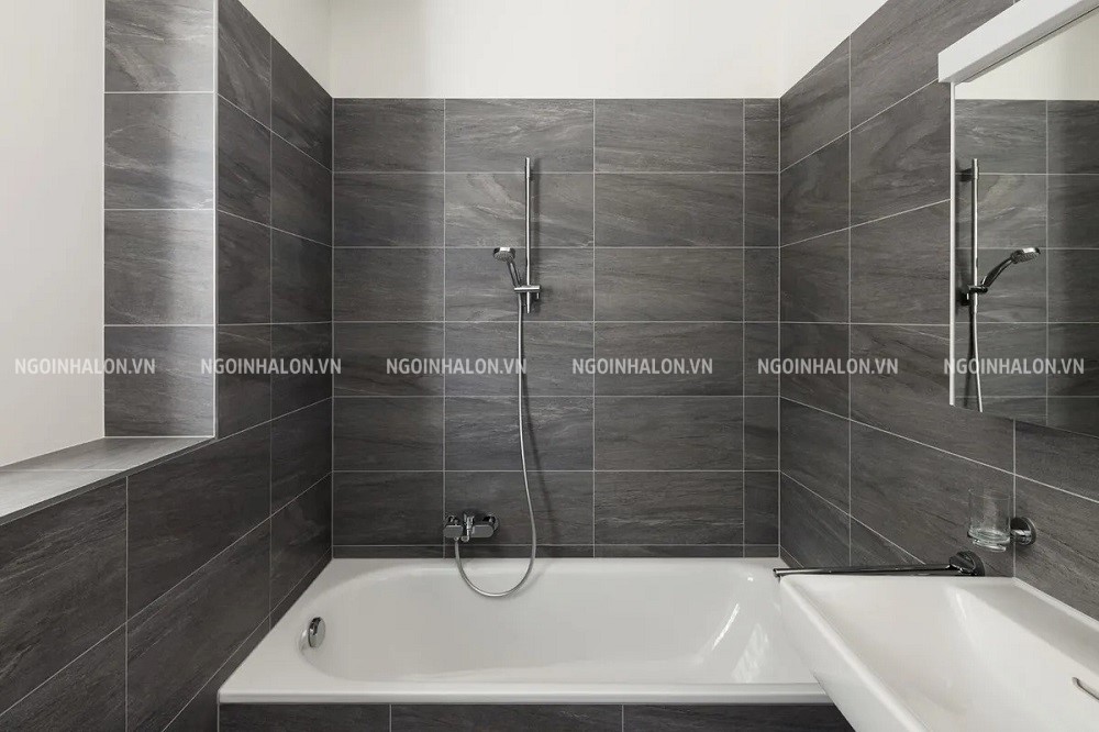 Cách xử lý tình trạng gạch ốp tường rơi