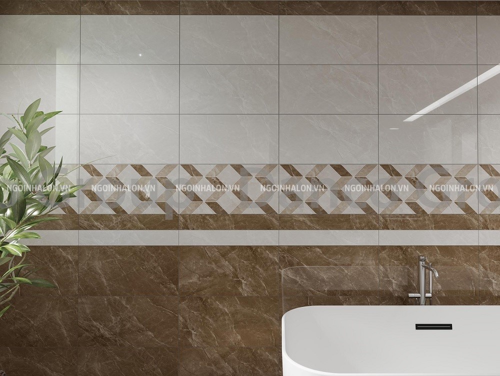 mẫu gạch ốp nhà vệ sinh catalan 32003-32004-32005 30x60