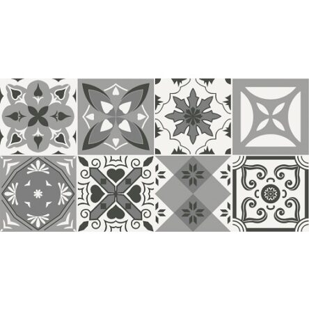 Gạch bông Apodio 30x60 36604 - Thumbnail ảnh phụ