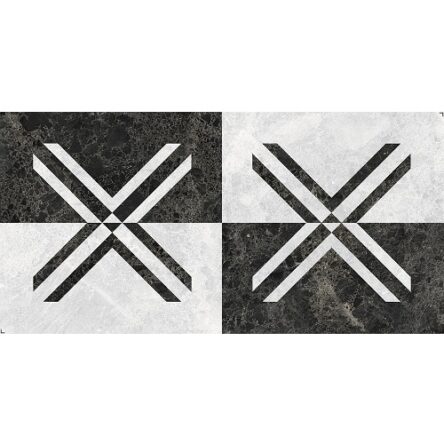 Gạch bông Apodio 30x60 36825D - Thumbnail ảnh chính