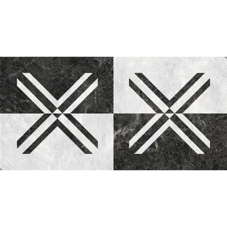 Gạch bông Apodio 30x60 36825D - Thumbnail ảnh phụ