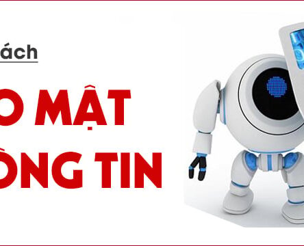 Chính sách bảo mật và bảo vệ thông tin cá nhân