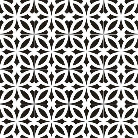 Gạch bông Catalan 60x60 75201 - Thumbnail ảnh chính