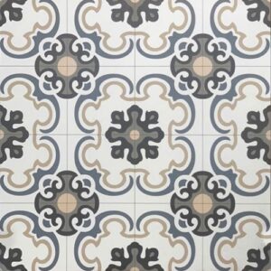 Gạch bông Trung Quốc 60x60 PS6043