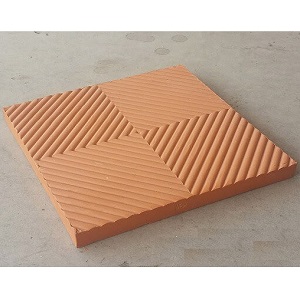 Gạch lá dừa 30x30 Đồng Nai