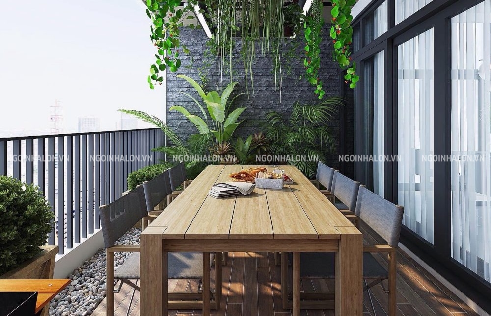 gạch giả đá chẻ slate