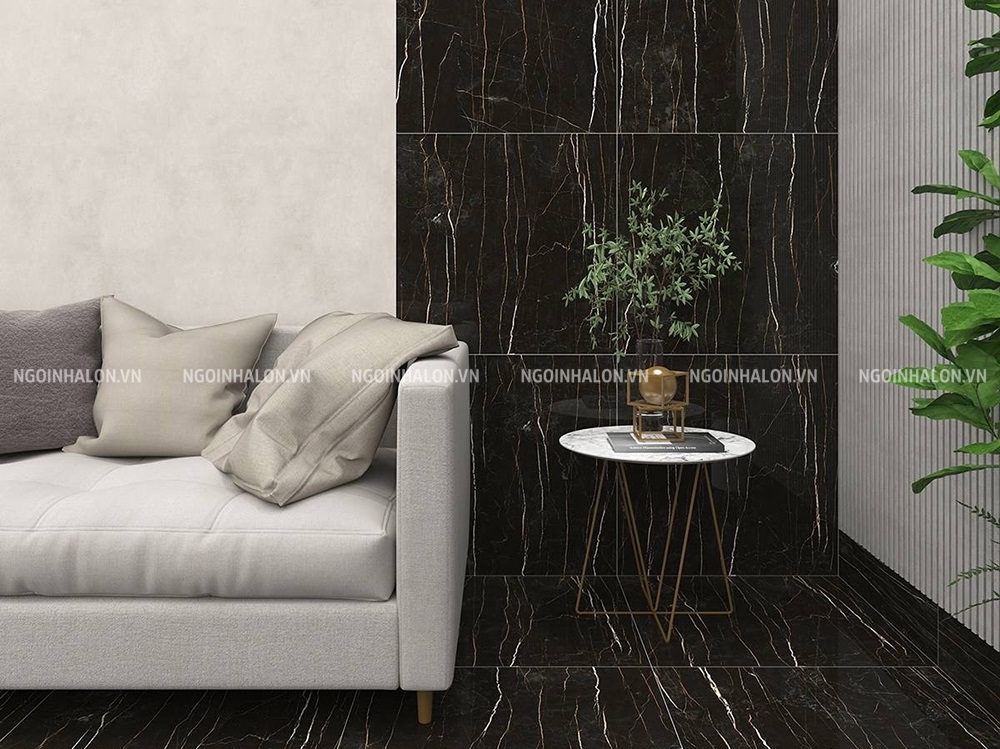 gạch ốp tường 60x60 6060DONGVAN007
