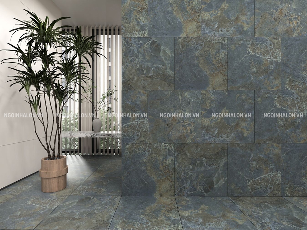 gạch ốp tường 60x60 6060pharaon004-H