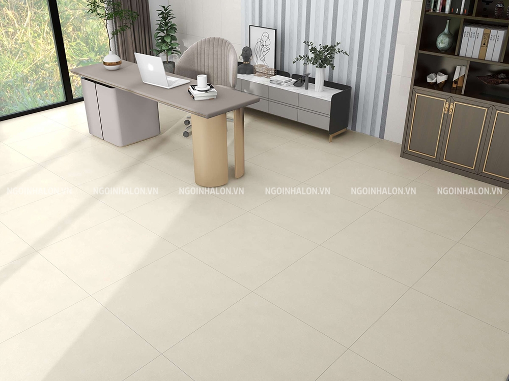 chọn gạch lát nền 80x80 vân đá