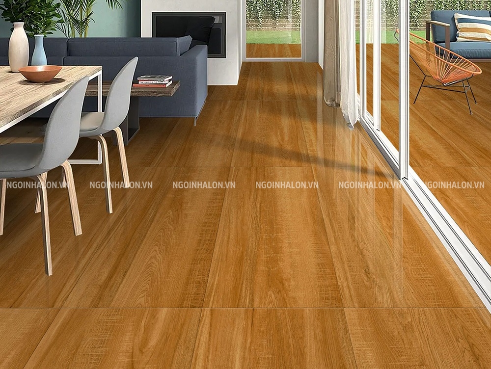 gạch giả gỗ 600x1200 Apodio A61WE1094