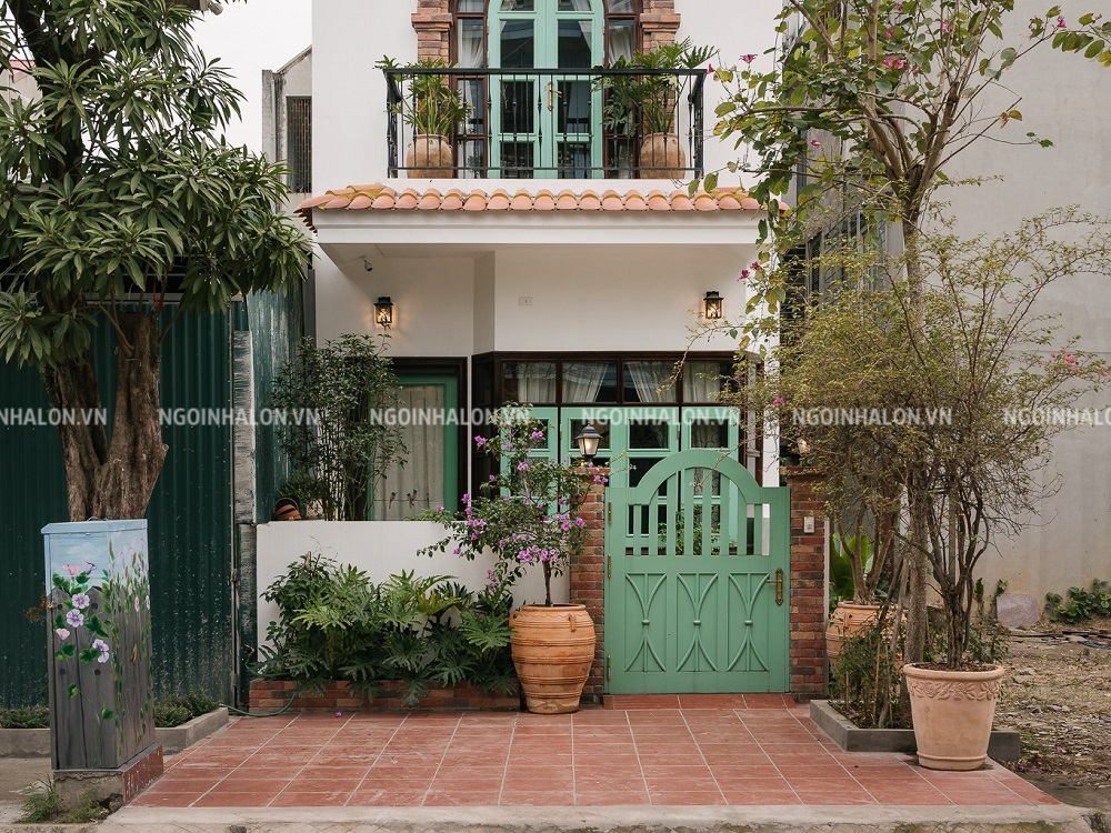 ưu điểm của gạch terracotta ưu điểm của gạch terracotta
