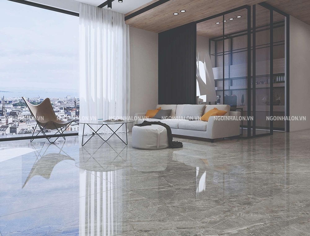 Gạch Viglacera 80x80 vân đá Onyx NY3 GP8802