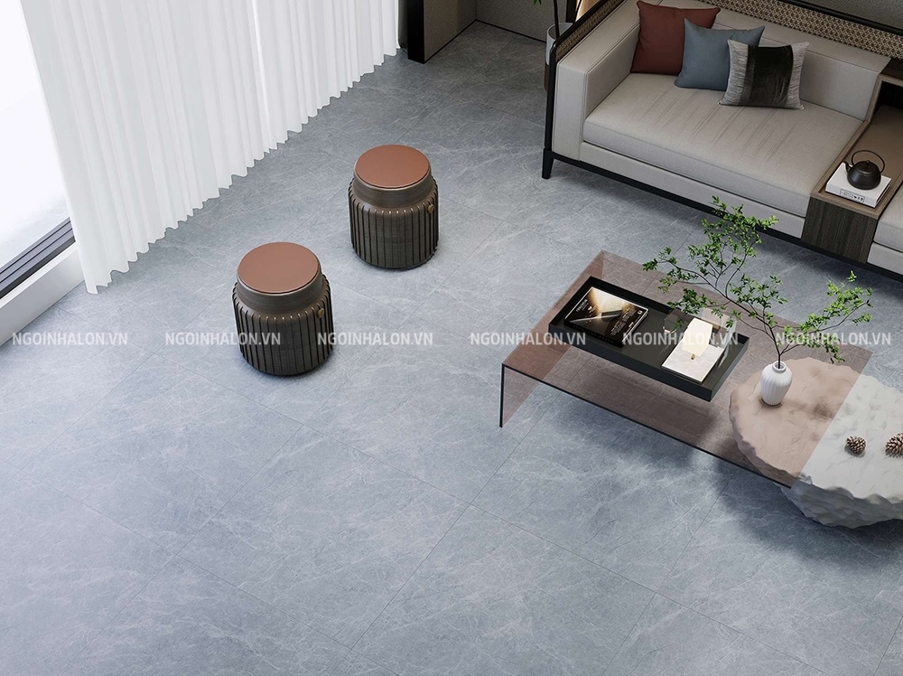 Gạch Viglacera 80x80 vân đá Stone NY4 GM8802