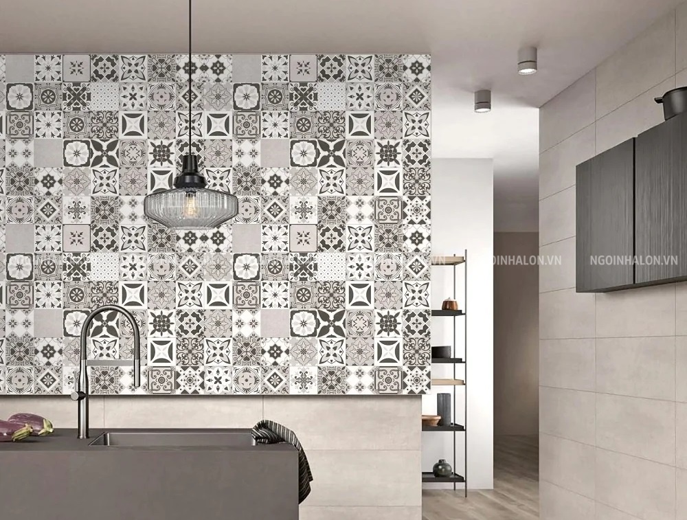 gạch bông 30x60 Apodio 36602