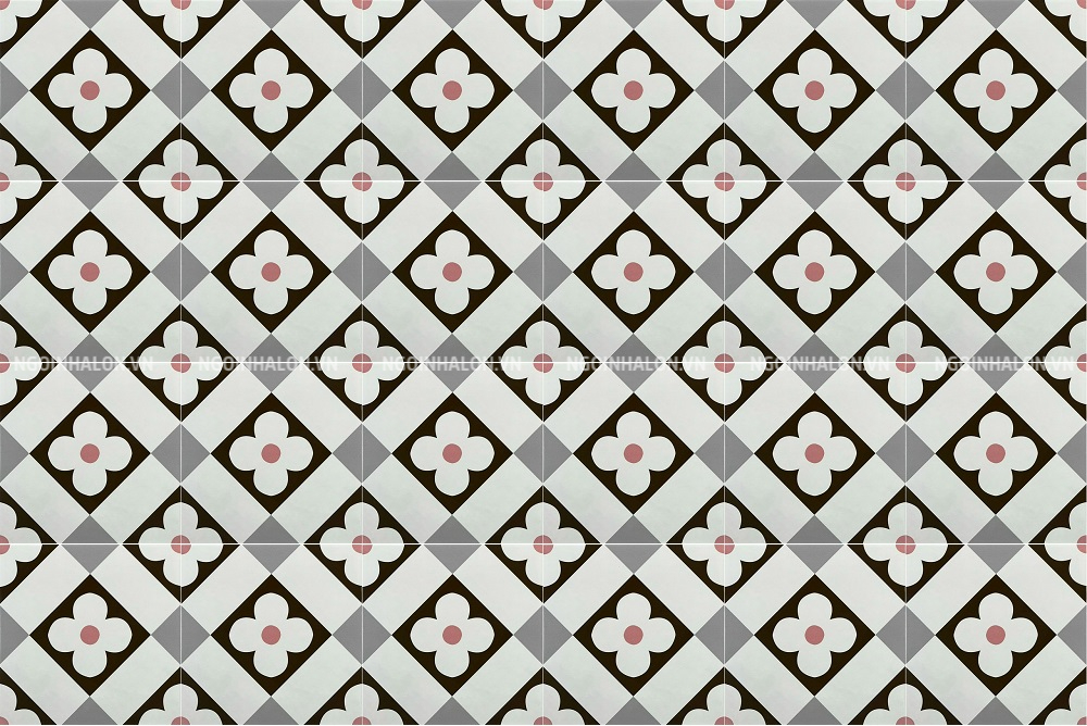Texture gạch indochine F30312 30x30.