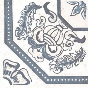Gạch bông Đồng Tâm 20x20 2020VINTAGE001
