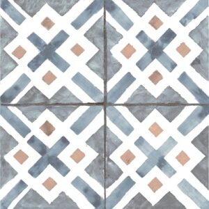 Gạch bông Đồng Tâm 20x20 2020VINTAGE003