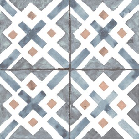 Gạch bông Đồng Tâm 20x20 2020VINTAGE003 - Thumbnail ảnh chính