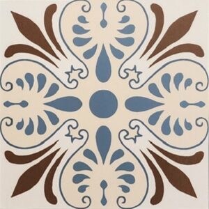 Gạch bông Trung Quốc 30x30 F30341