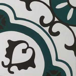 Gạch bông Trung Quốc 30x30 F30535