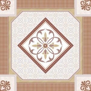 Gạch bông Prime 40x40 2338